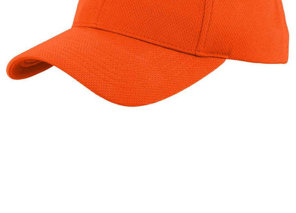SportTek PosiCharge RacerMesh Cap STC26