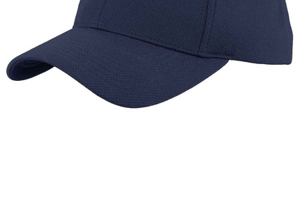 SportTek PosiCharge RacerMesh Cap STC26