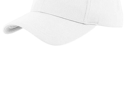 SportTek PosiCharge RacerMesh Cap STC26