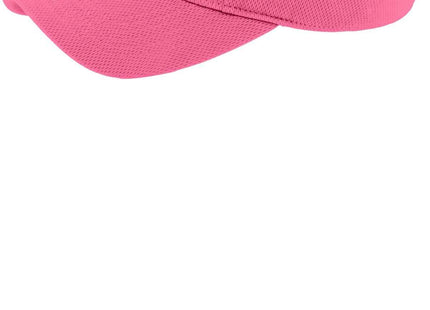 SportTek PosiCharge RacerMesh Visor STC27