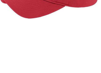 SportTek PosiCharge RacerMesh Visor STC27
