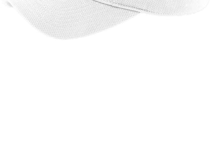 SportTek PosiCharge RacerMesh Visor STC27