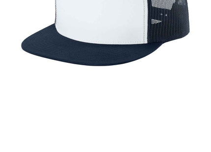 SportTek YP Classics 5Panel Classic Trucker Mesh Back Cap STC38