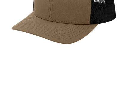 SportTek YP Classics Retro Trucker Cap STC39