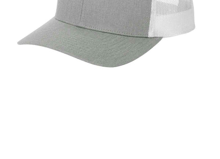 SportTek YP Classics Retro Trucker Cap STC39