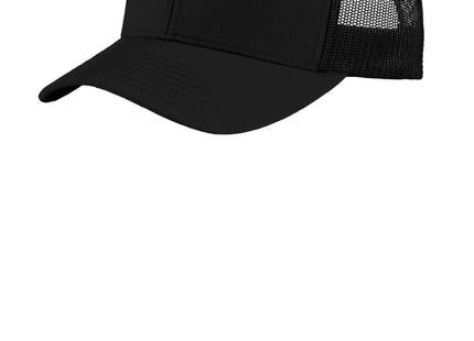 SportTek YP Classics Retro Trucker Cap STC39