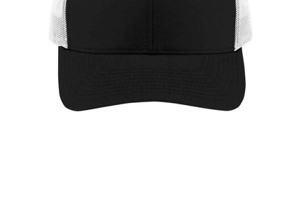 SportTek YP Classics Retro Trucker Cap STC39