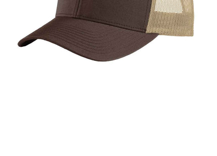 SportTek YP Classics Retro Trucker Cap STC39