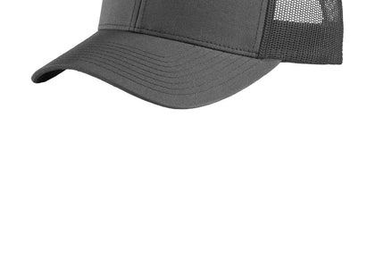 SportTek YP Classics Retro Trucker Cap STC39