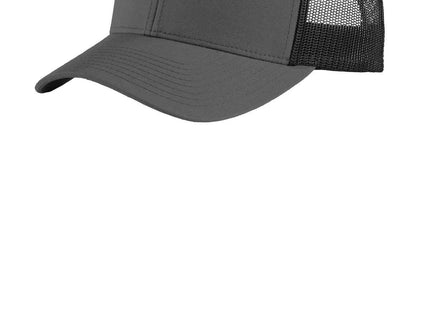 SportTek YP Classics Retro Trucker Cap STC39