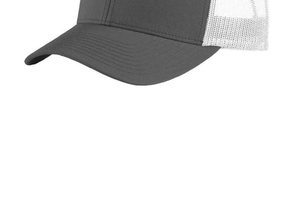 SportTek YP Classics Retro Trucker Cap STC39