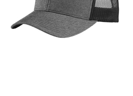 SportTek YP Classics Retro Trucker Cap STC39