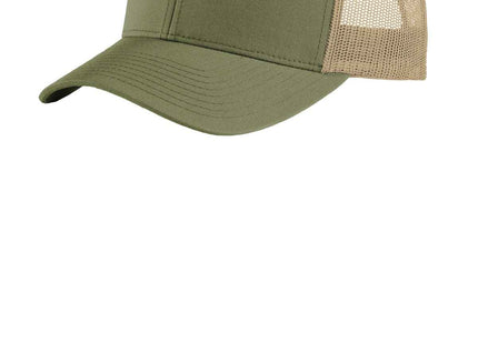 SportTek YP Classics Retro Trucker Cap STC39