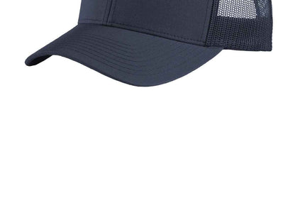 SportTek YP Classics Retro Trucker Cap STC39