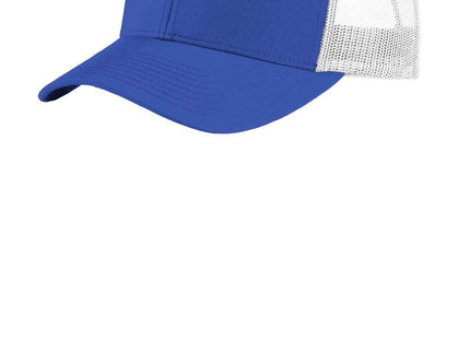 SportTek YP Classics Retro Trucker Cap STC39