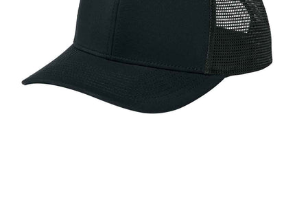 SportTek Club Trucker Cap STC46