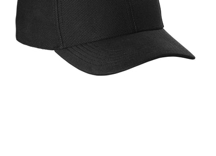 SportTek Action Snapback Cap STC50