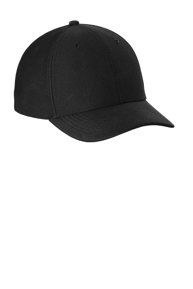 SportTek Action Snapback Cap STC50