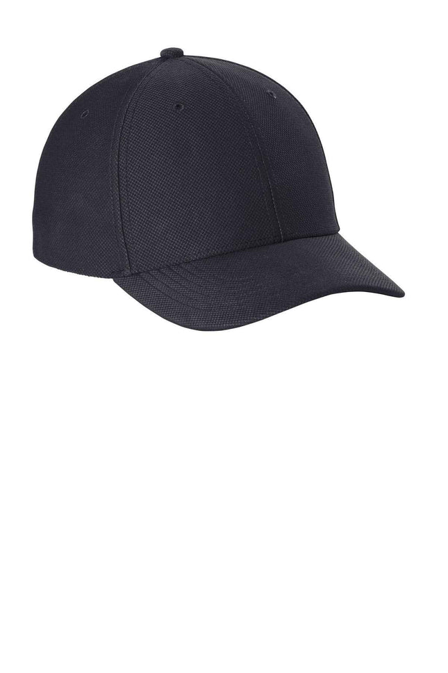 SportTek Action Snapback Cap STC50