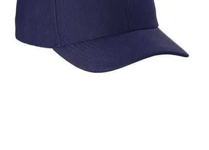 SportTek Action Snapback Cap STC50