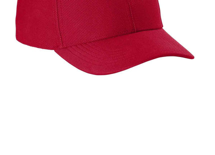 SportTek Action Snapback Cap STC50