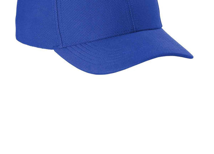 SportTek Action Snapback Cap STC50