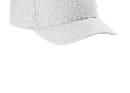 SportTek Action Snapback Cap STC50