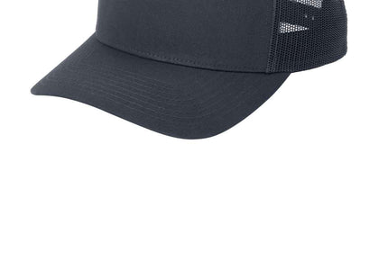 SportTek YP Classics Retro Trucker 5Panel Cap STC54