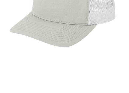 SportTek YP Classics Retro Trucker 5Panel Cap STC54