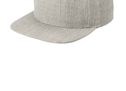 SportTek YP Classics Premium 5Panel Snapback Cap STC55
