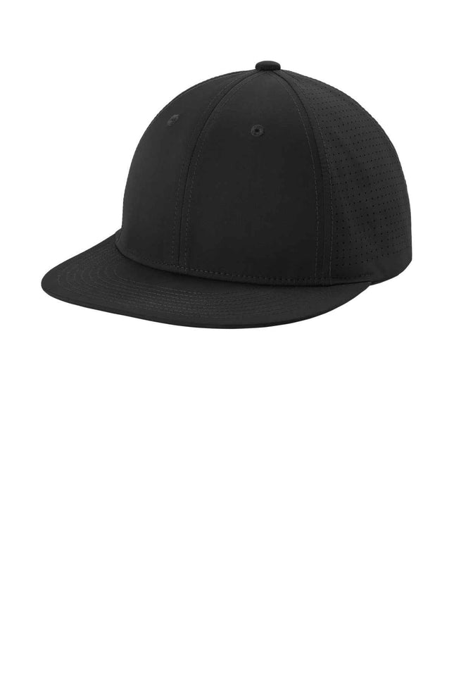 SportTek ProCut StretchTek Cap STC64