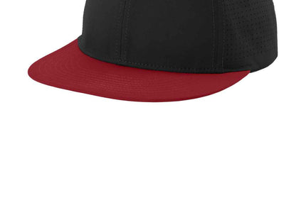 SportTek ProCut StretchTek Cap STC64
