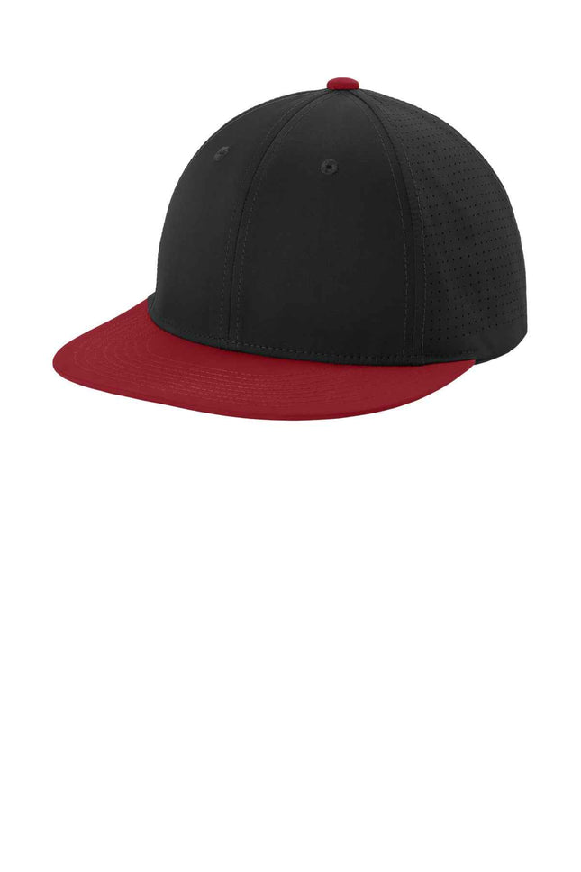 SportTek ProCut StretchTek Cap STC64