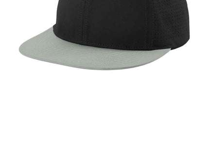 SportTek ProCut StretchTek Cap STC64