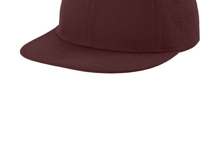 SportTek ProCut StretchTek Cap STC64