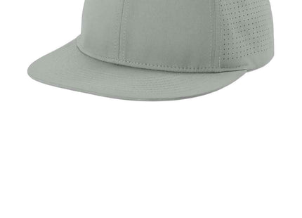 SportTek ProCut StretchTek Cap STC64