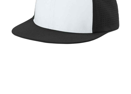 SportTek ProCut StretchTek Cap STC64