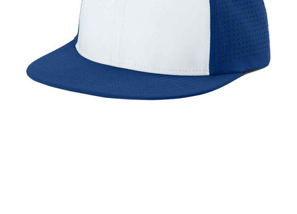 SportTek ProCut StretchTek Cap STC64
