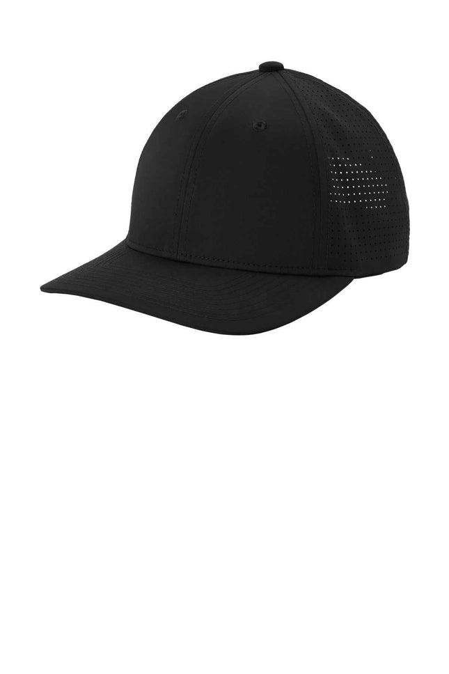 SportTek ProCut Adjustable Cap STC65