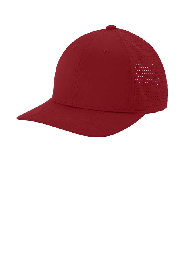 SportTek ProCut Adjustable Cap STC65