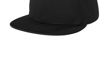 SportTek Impact Mesh StretchTek Cap STC70
