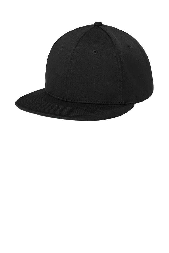 SportTek Impact Mesh StretchTek Cap STC70