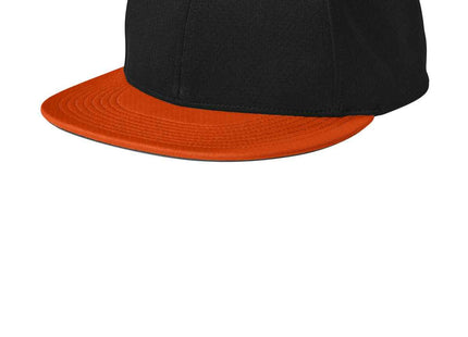 SportTek Impact Mesh StretchTek Cap STC70