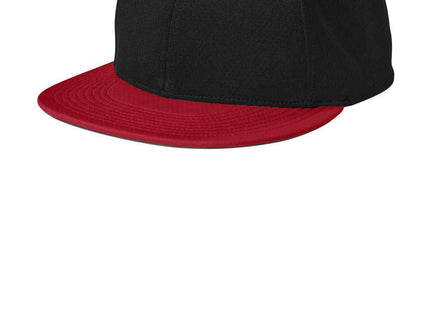 SportTek Impact Mesh StretchTek Cap STC70