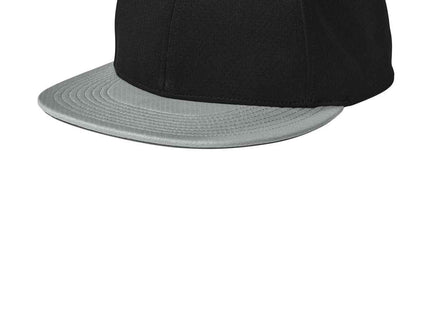 SportTek Impact Mesh StretchTek Cap STC70