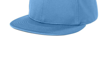 SportTek Impact Mesh StretchTek Cap STC70