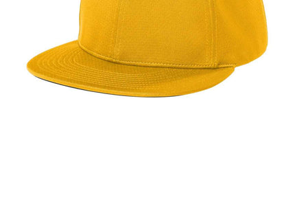 SportTek Impact Mesh StretchTek Cap STC70