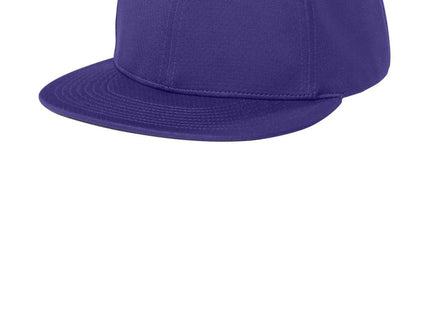 SportTek Impact Mesh StretchTek Cap STC70