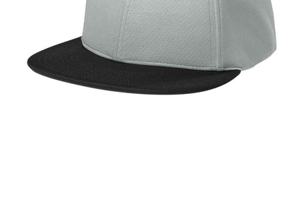 SportTek Impact Mesh StretchTek Cap STC70