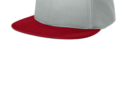 SportTek Impact Mesh StretchTek Cap STC70